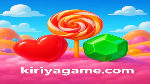 kiriya সুইট বোনাঞ্জা আর্কেড গেম