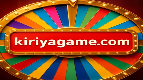 kiriya ক্রেজি টাইম গেম শো